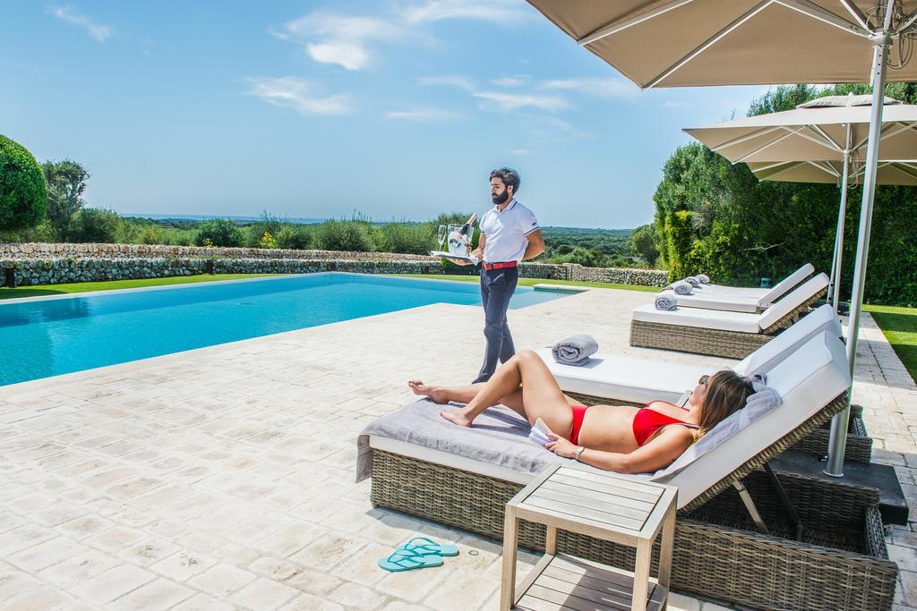 Cugo Gran Menorca Vendégház Mahón Kültér fotó