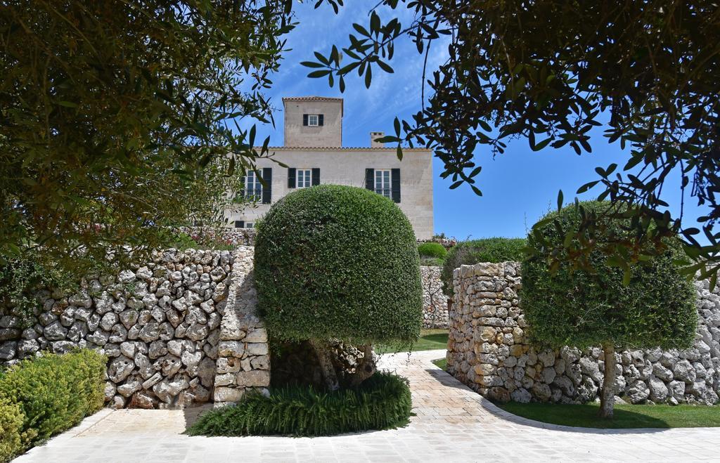 Cugo Gran Menorca Vendégház Mahón Kültér fotó