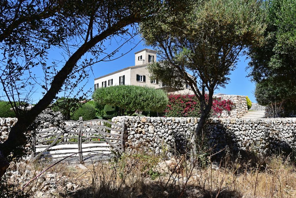 Cugo Gran Menorca Vendégház Mahón Kültér fotó