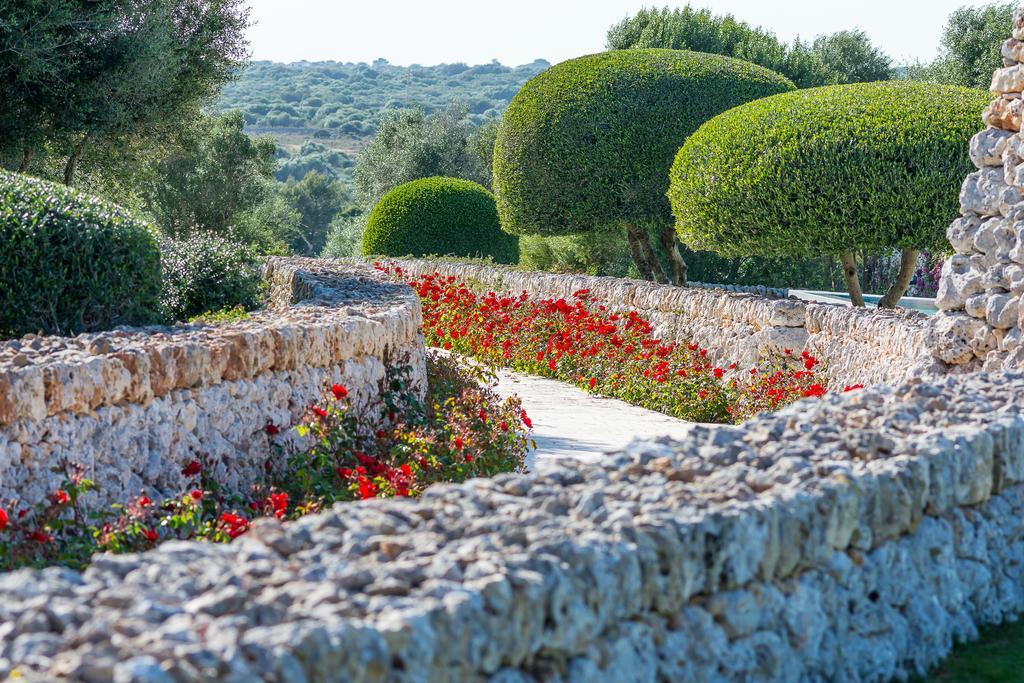 Cugo Gran Menorca Vendégház Mahón Kültér fotó