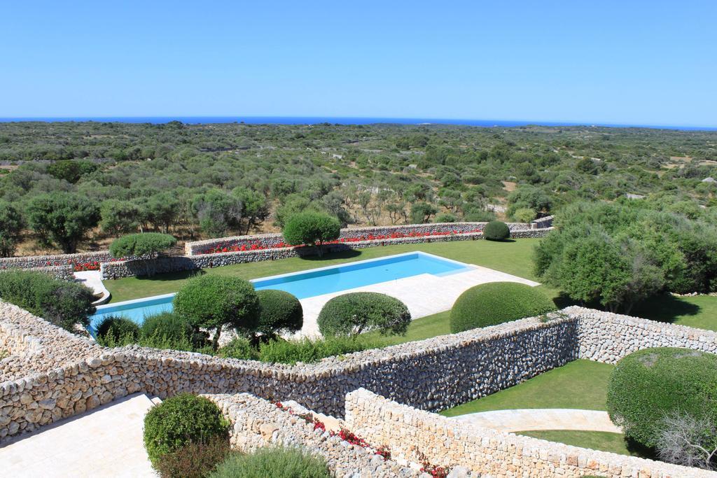 Cugo Gran Menorca Vendégház Mahón Kültér fotó