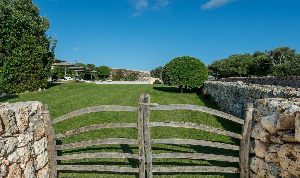 Cugo Gran Menorca Vendégház Mahón Kültér fotó