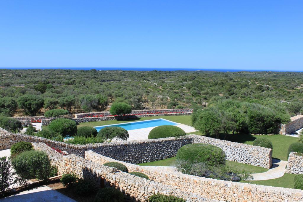 Cugo Gran Menorca Vendégház Mahón Kültér fotó