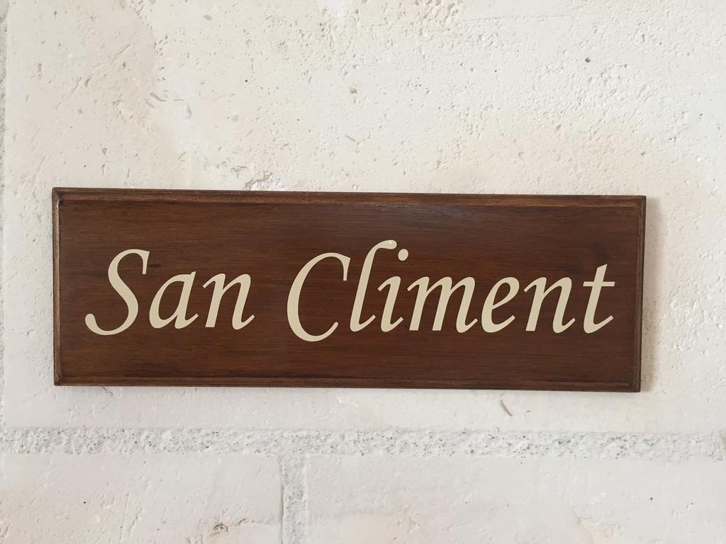 Cugo Gran Menorca Vendégház Mahón Kültér fotó